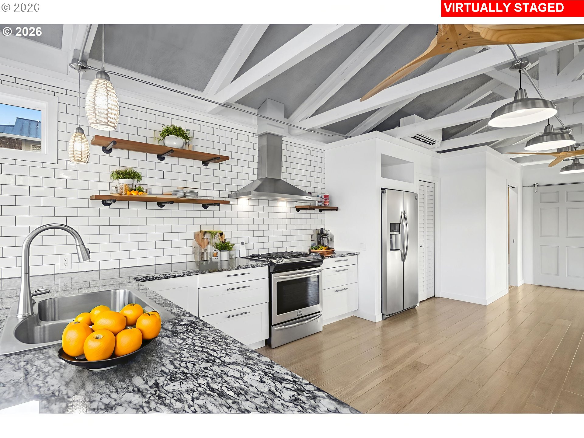 252 N Tomahawk drive