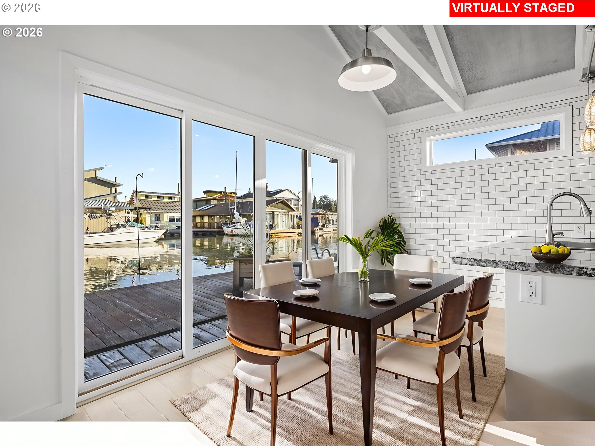 252 N Tomahawk drive