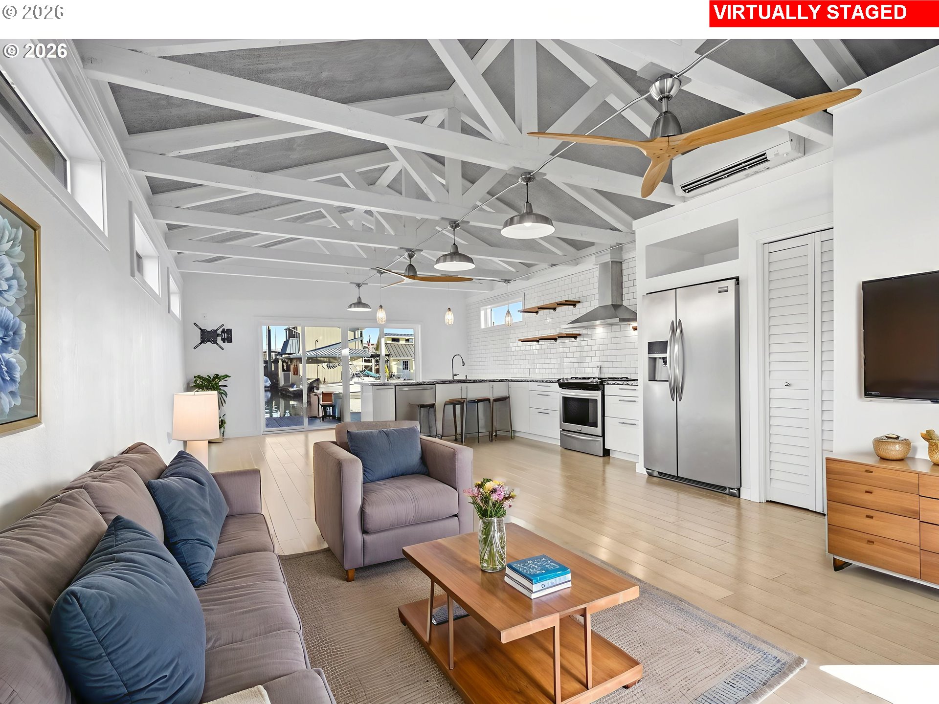 252 N Tomahawk drive