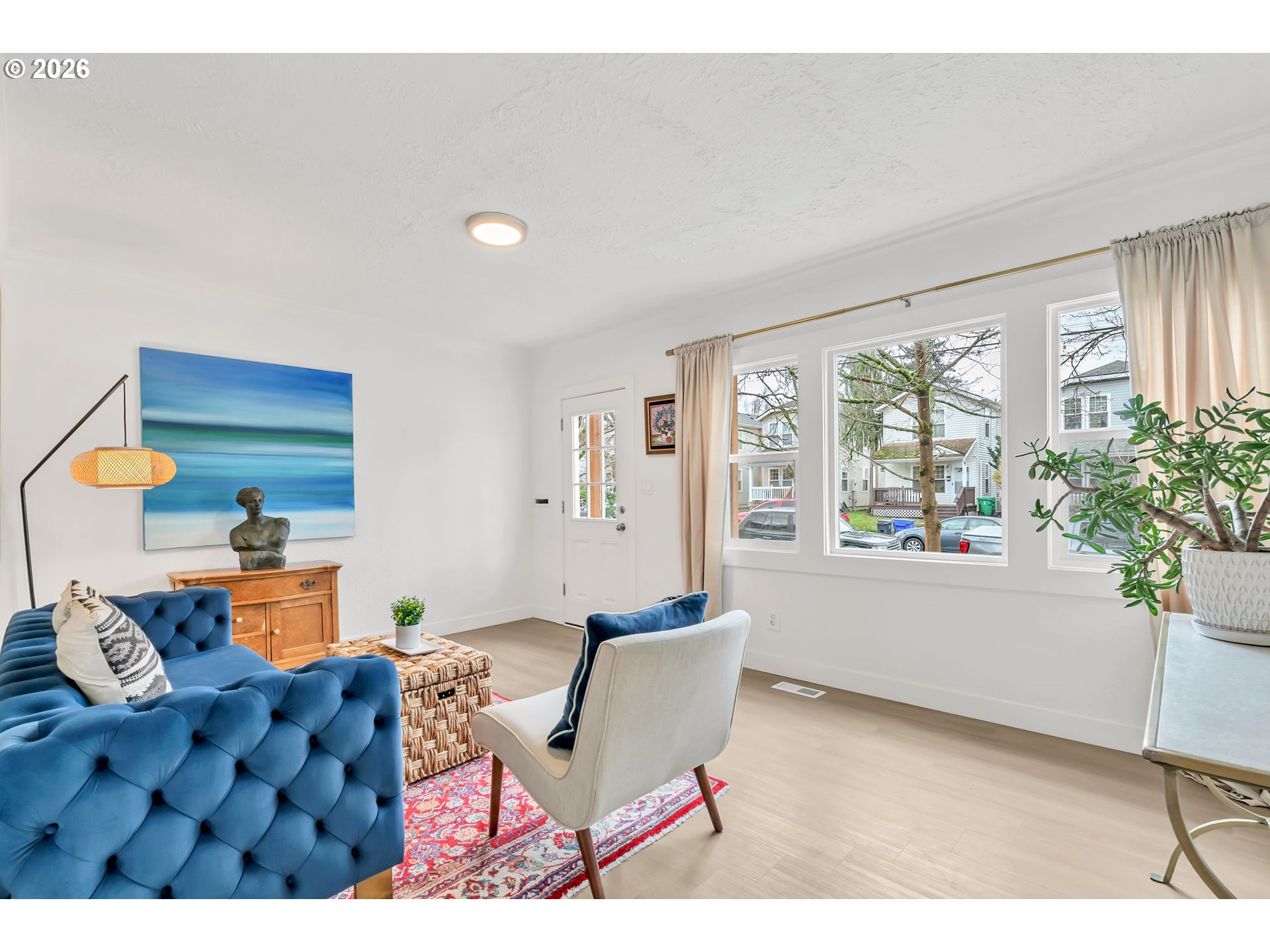 7630 N DRUMMOND AVE A