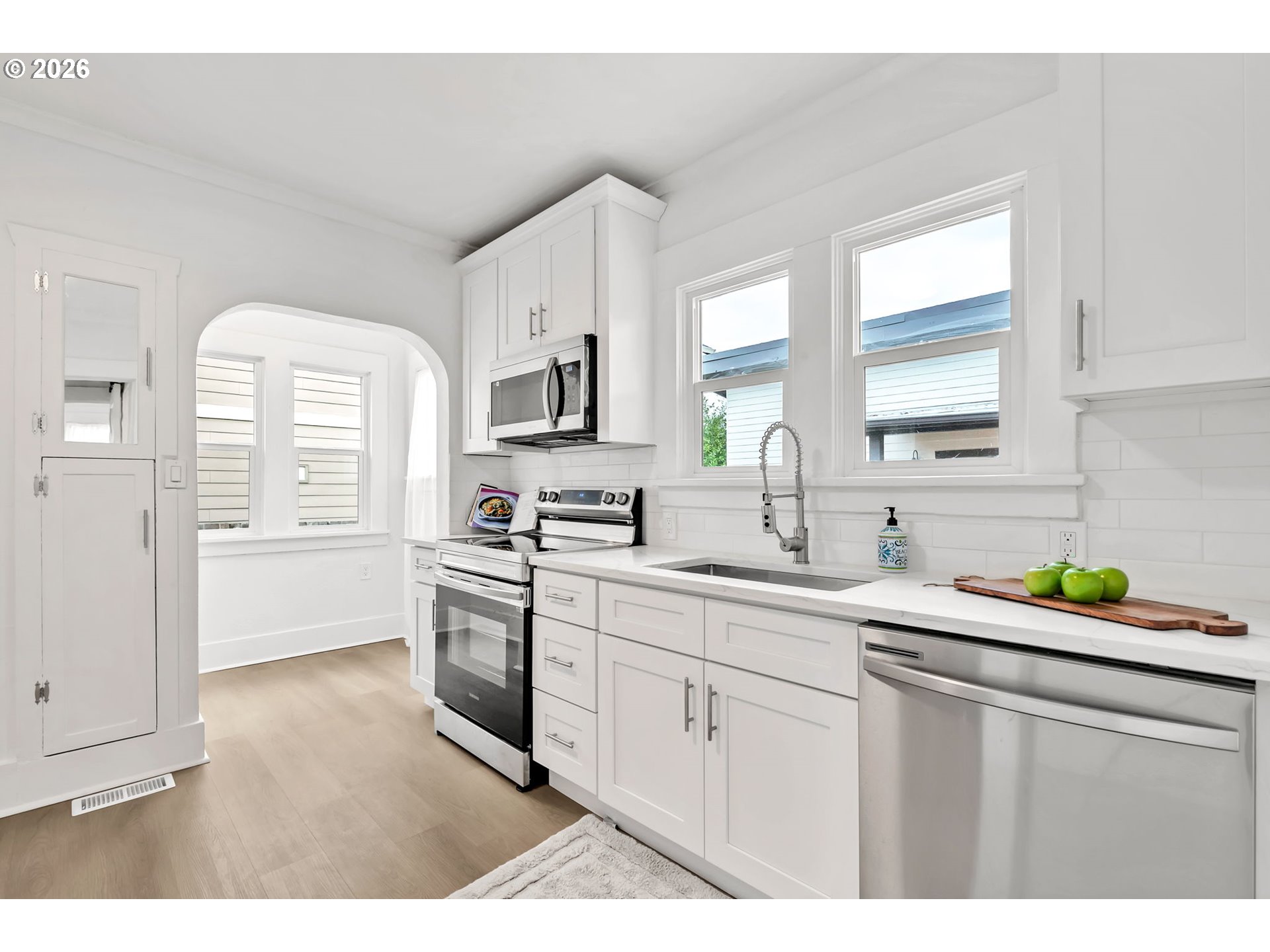 7630 N DRUMMOND AVE A