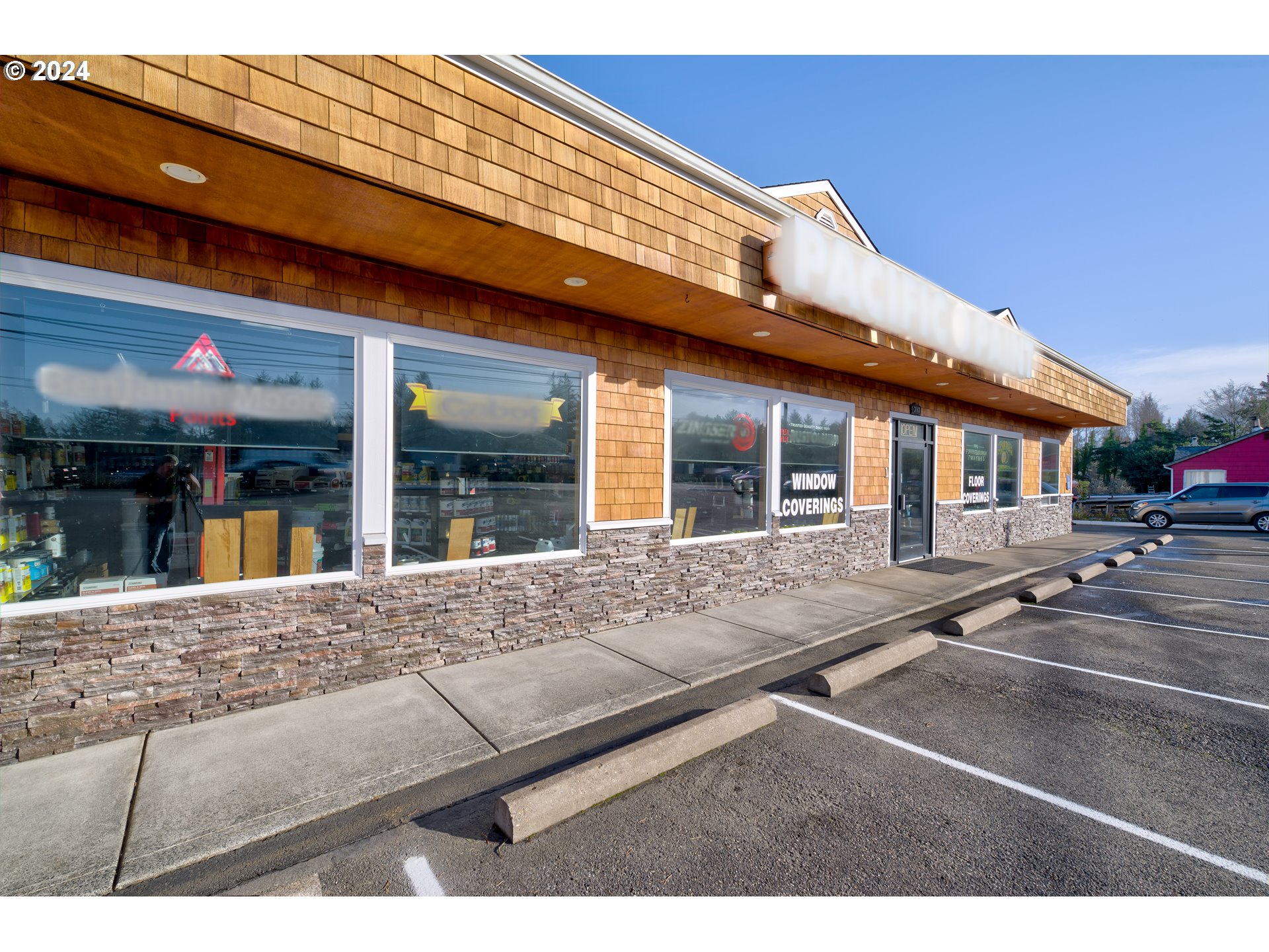 Gearhart, Oregon 97138, United States, ,Commercial,Active,117281