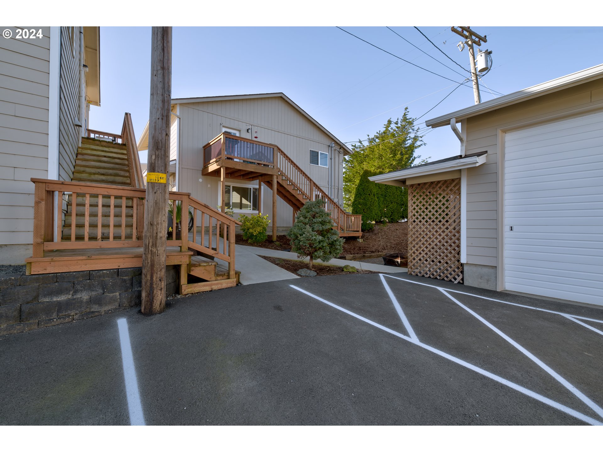 Gearhart, Oregon 97138, United States, ,Commercial,Active,117281