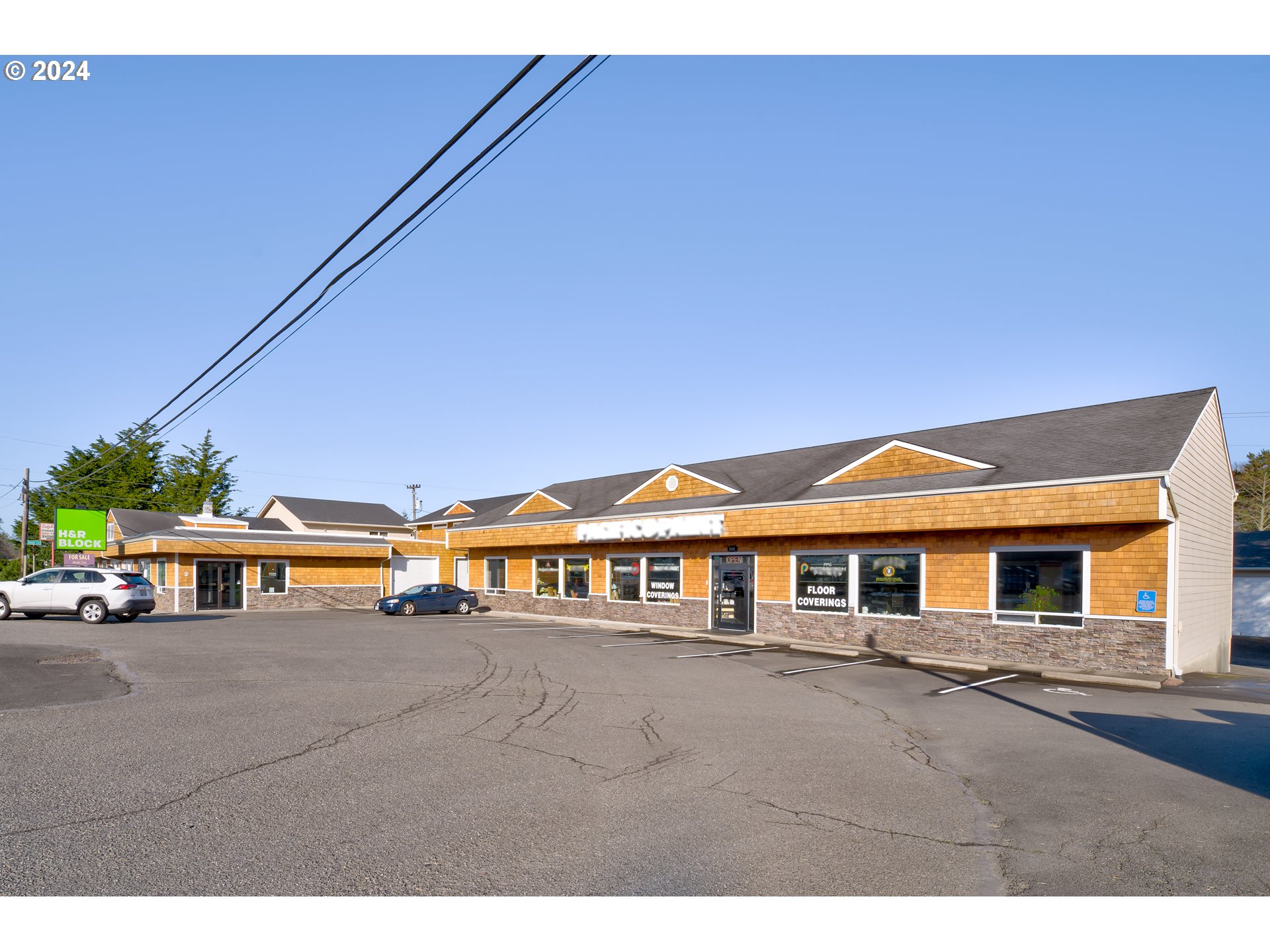 Gearhart, Oregon 97138, United States, ,Commercial,Active,117281