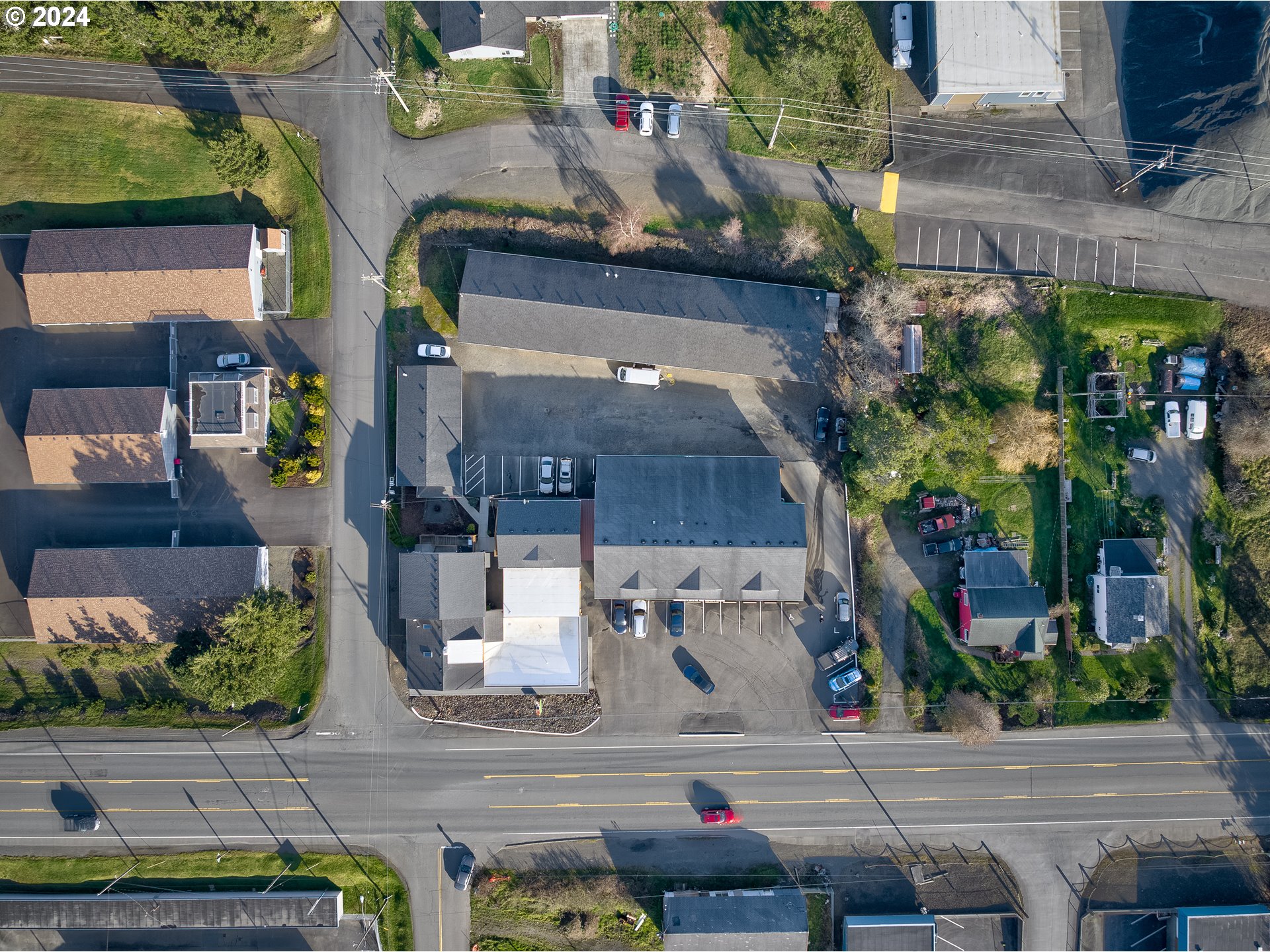 Gearhart, Oregon 97138, United States, ,Commercial,Active,117281