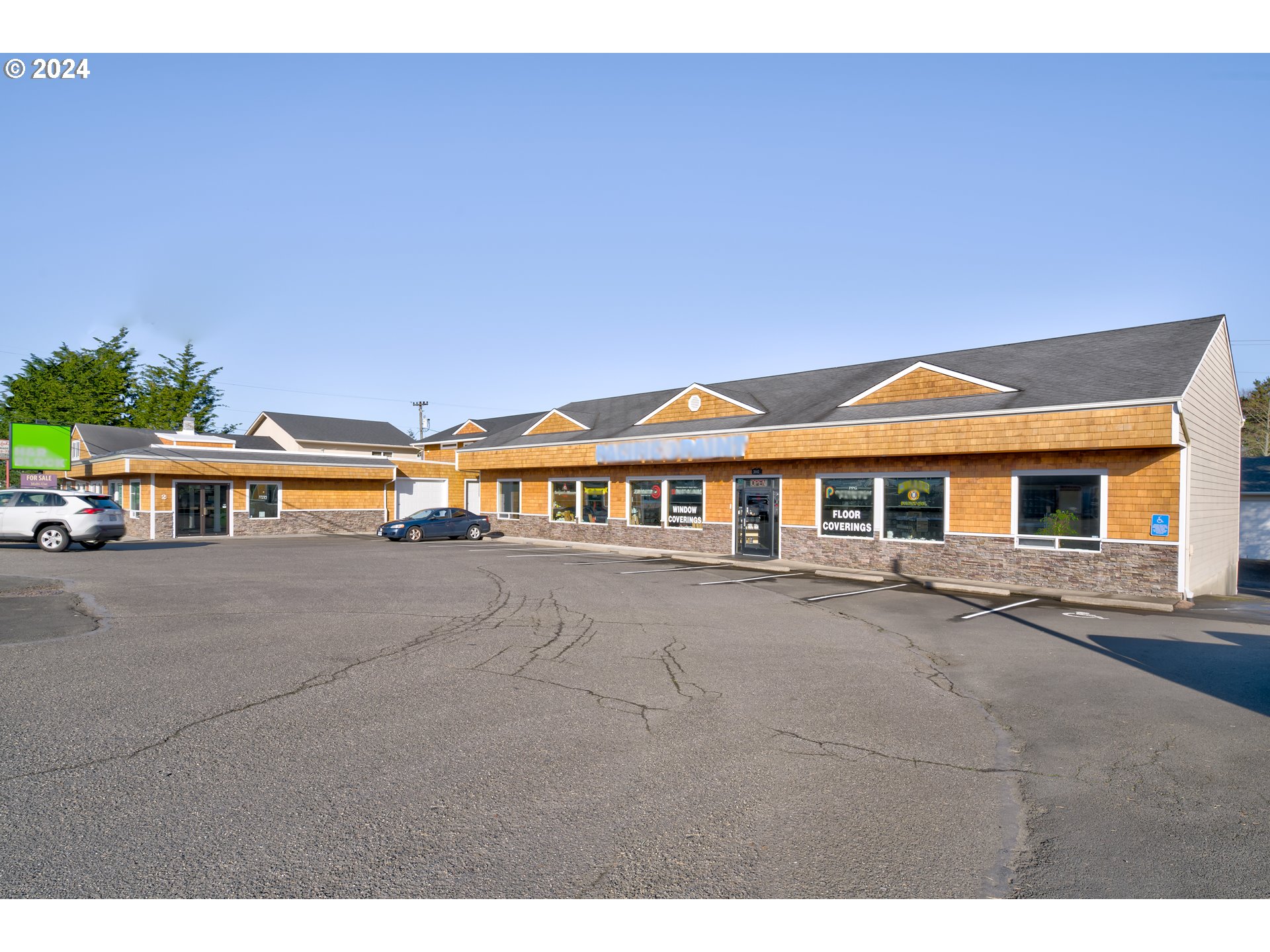 Gearhart, Oregon 97138, United States, ,Commercial,Active,117281