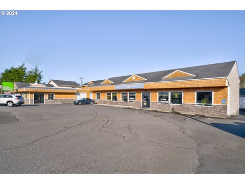 3003 Hwy 101 Gearhart OR 97138
