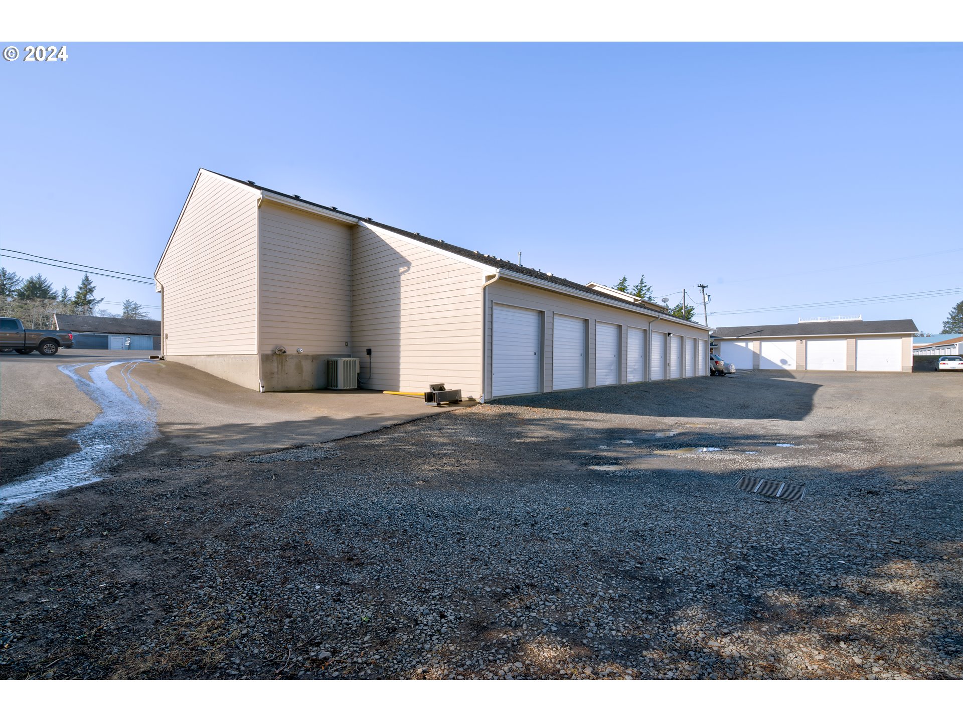 Gearhart, Oregon 97138, United States, ,Commercial,Active,117281