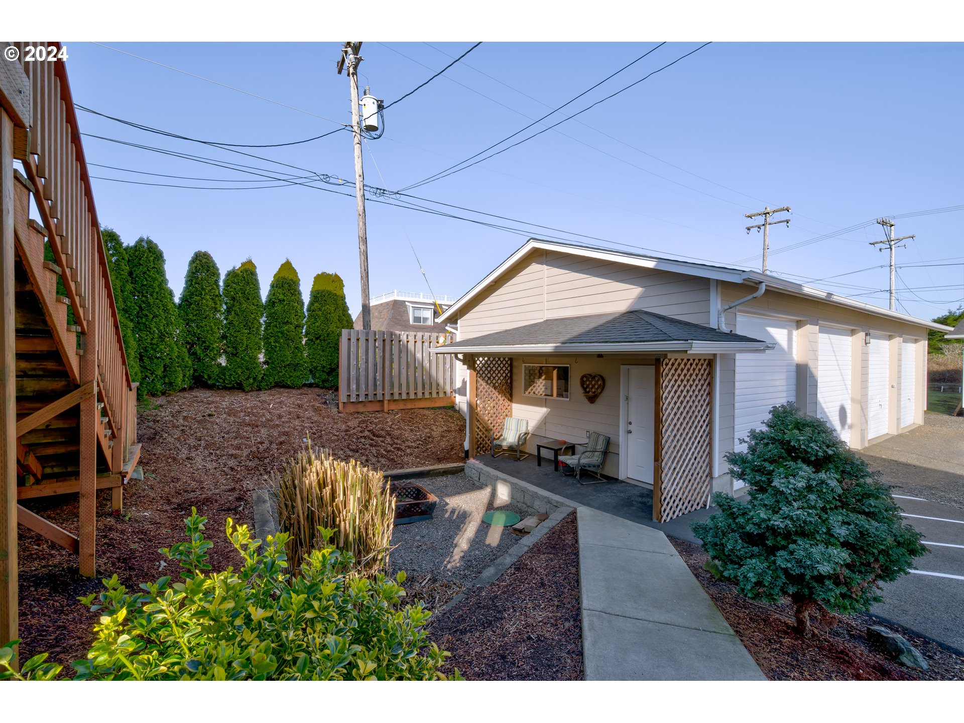 Gearhart, Oregon 97138, United States, ,Commercial,Active,117281