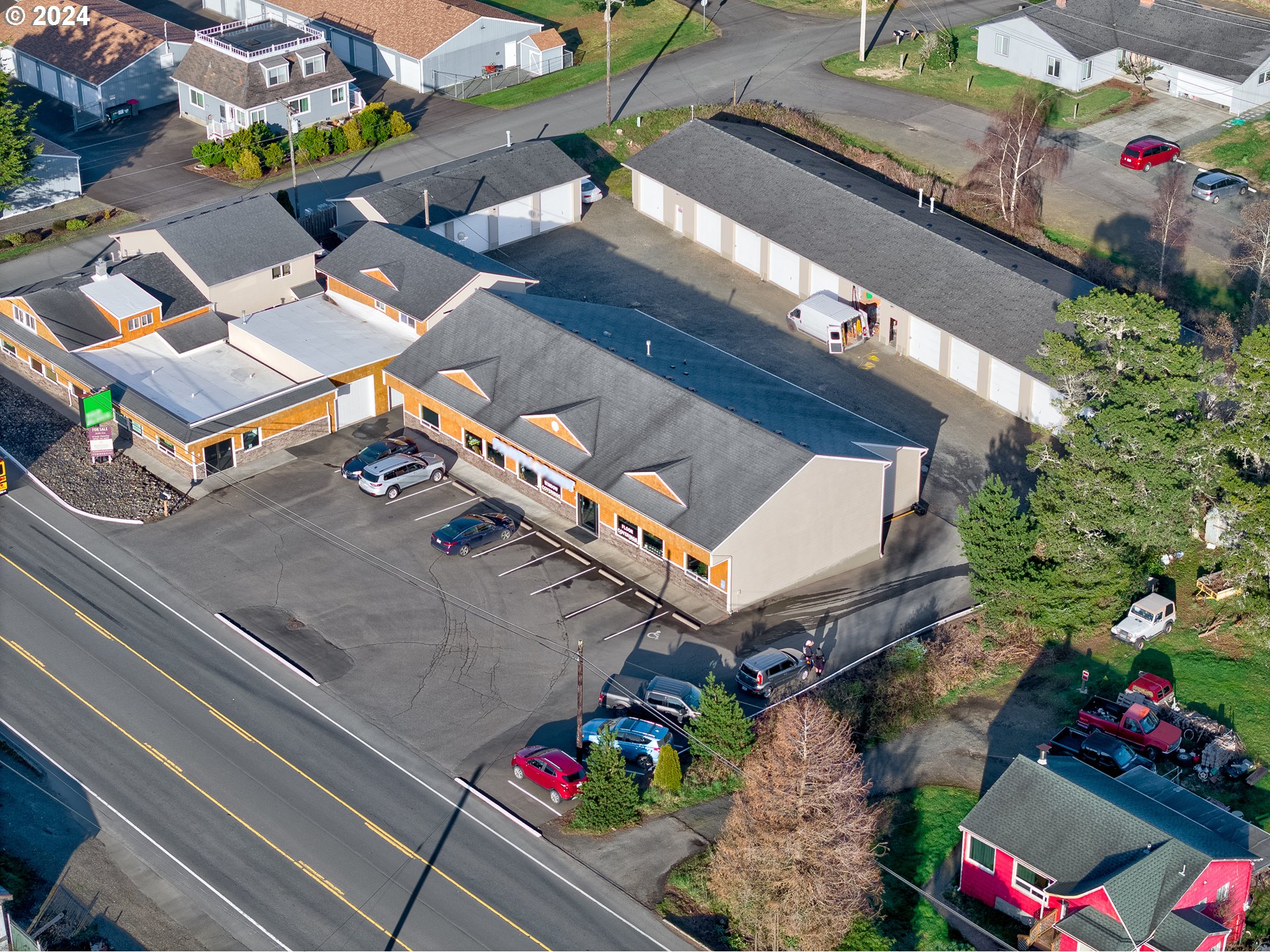 Gearhart, Oregon 97138, United States, ,Commercial,Active,117281