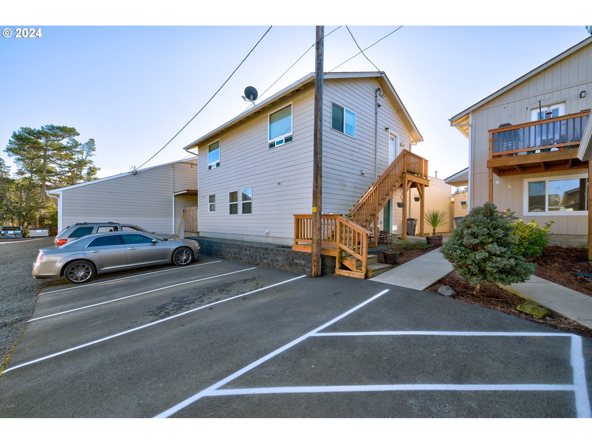 Gearhart, Oregon 97138, United States, ,Commercial,Active,117281