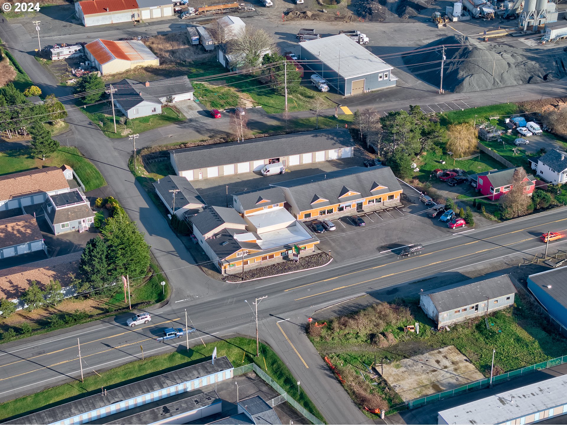 Gearhart, Oregon 97138, United States, ,Commercial,Active,117281