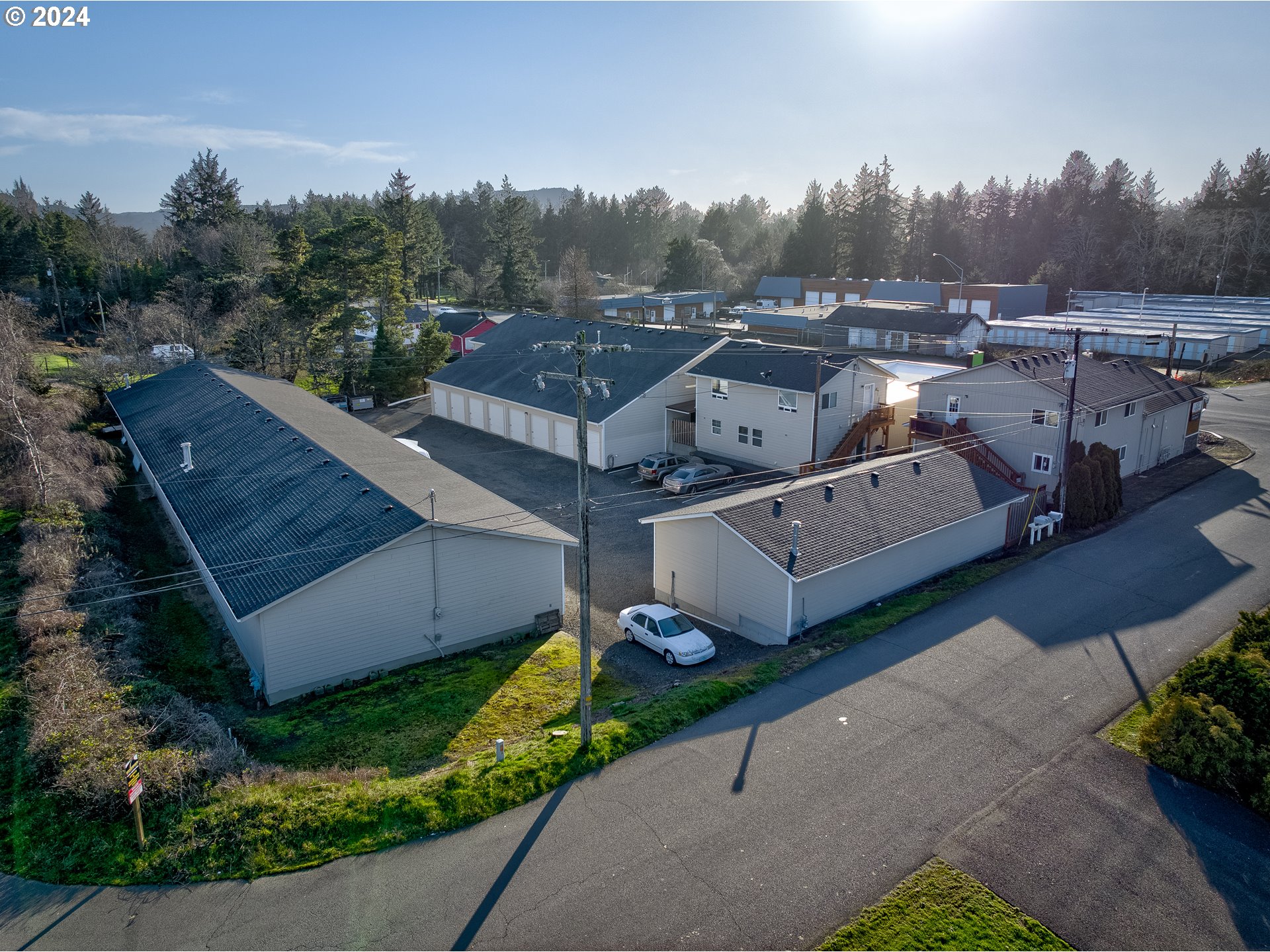 Gearhart, Oregon 97138, United States, ,Commercial,Active,117281