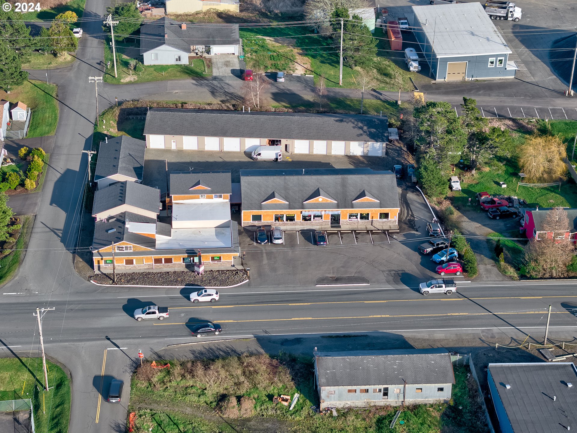 Gearhart, Oregon 97138, United States, ,Commercial,Active,117281