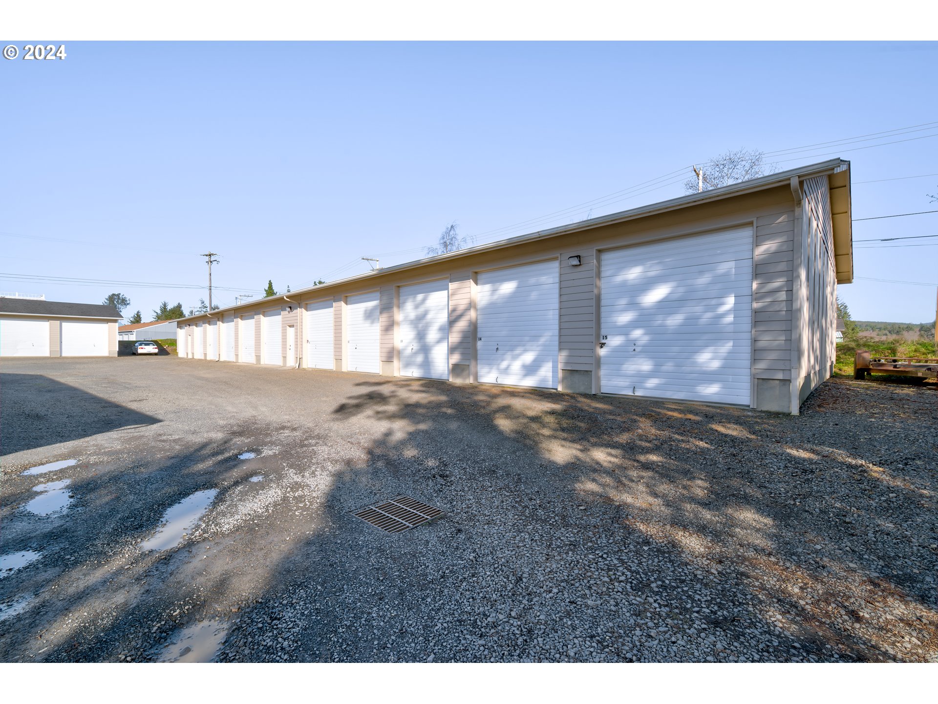 Gearhart, Oregon 97138, United States, ,Commercial,Active,117281