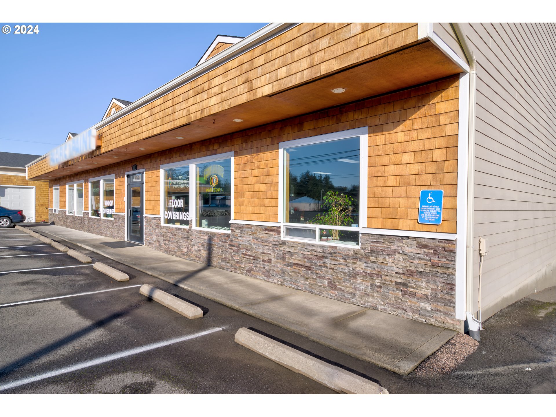 Gearhart, Oregon 97138, United States, ,Commercial,Active,117281