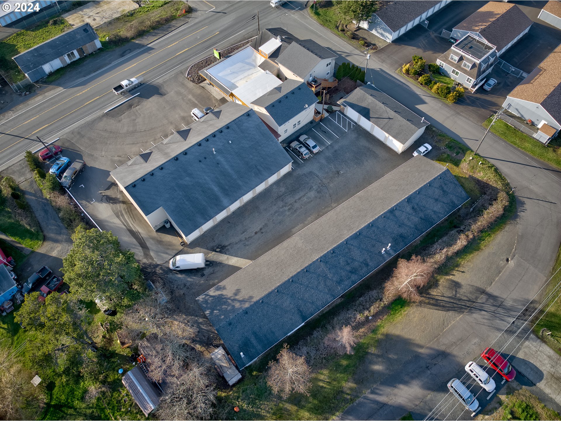 Gearhart, Oregon 97138, United States, ,Commercial,Active,117281