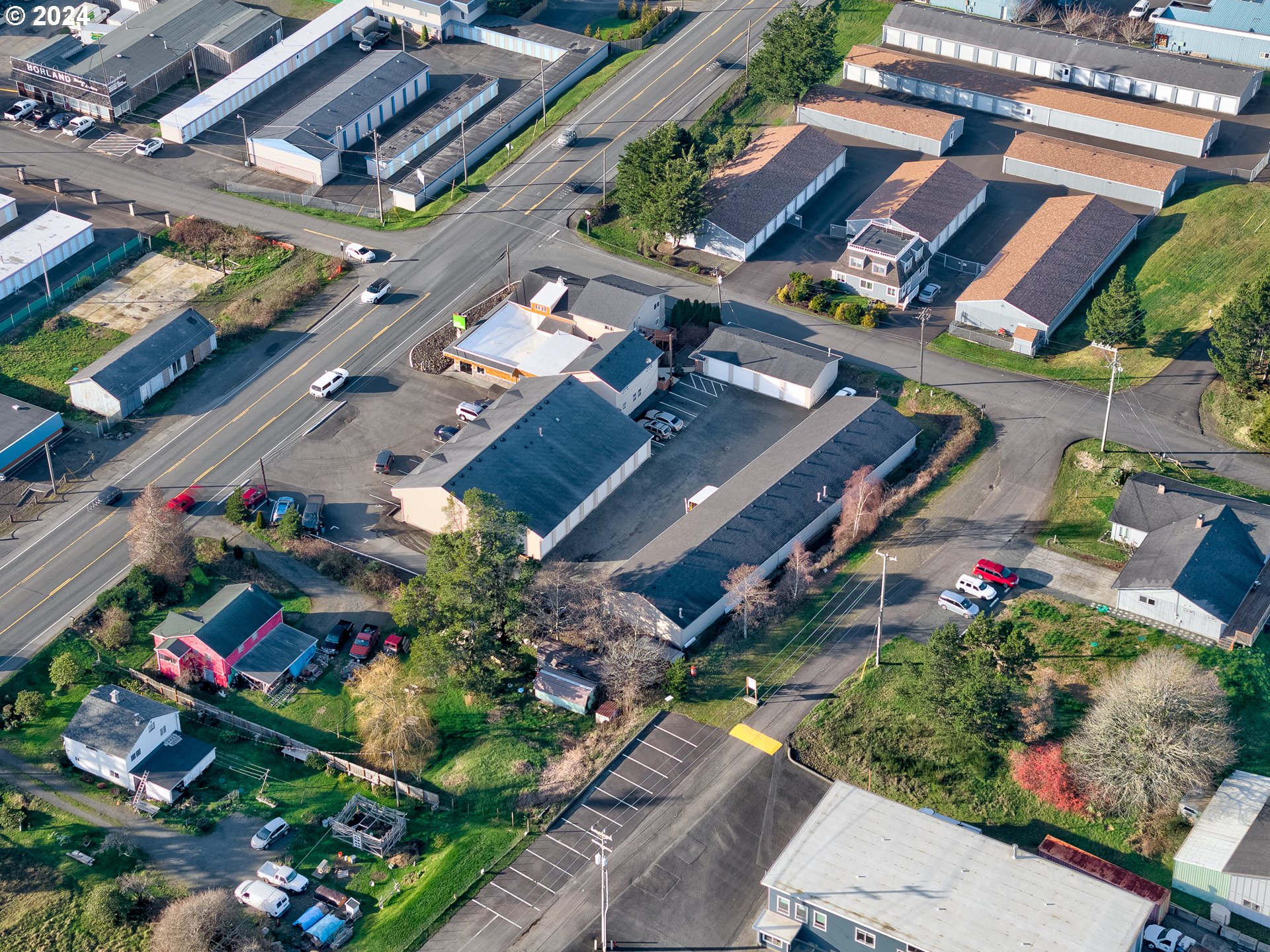 Gearhart, Oregon 97138, United States, ,Commercial,Active,117281