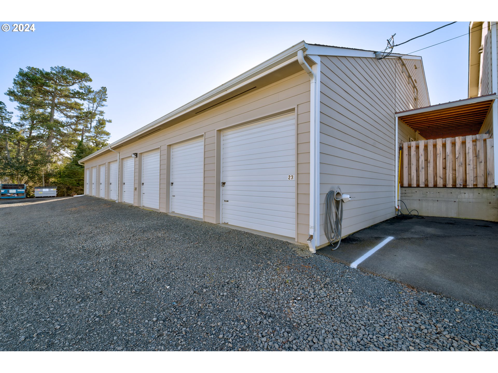 Gearhart, Oregon 97138, United States, ,Commercial,Active,117281