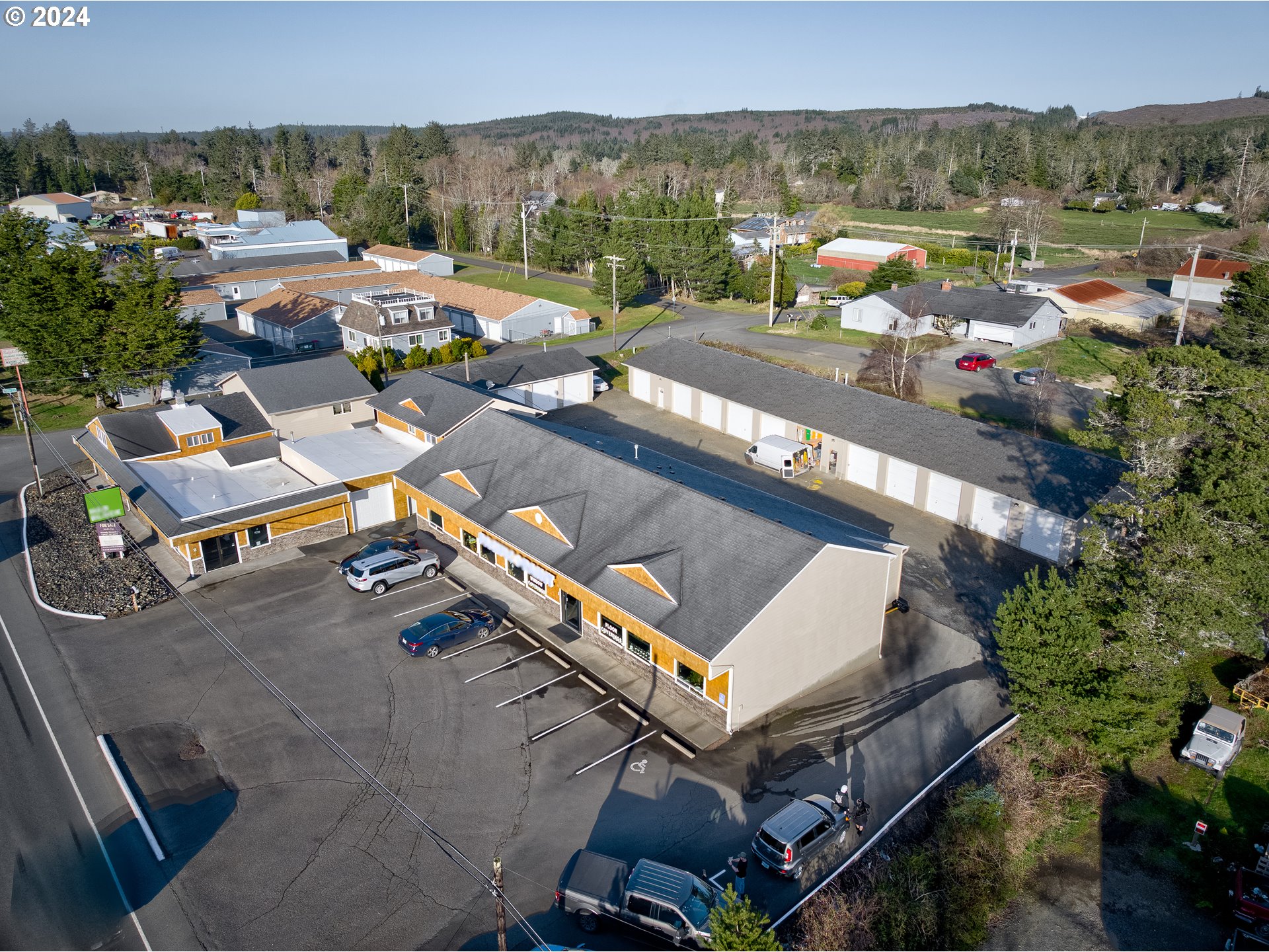 Gearhart, Oregon 97138, United States, ,Commercial,Active,117281