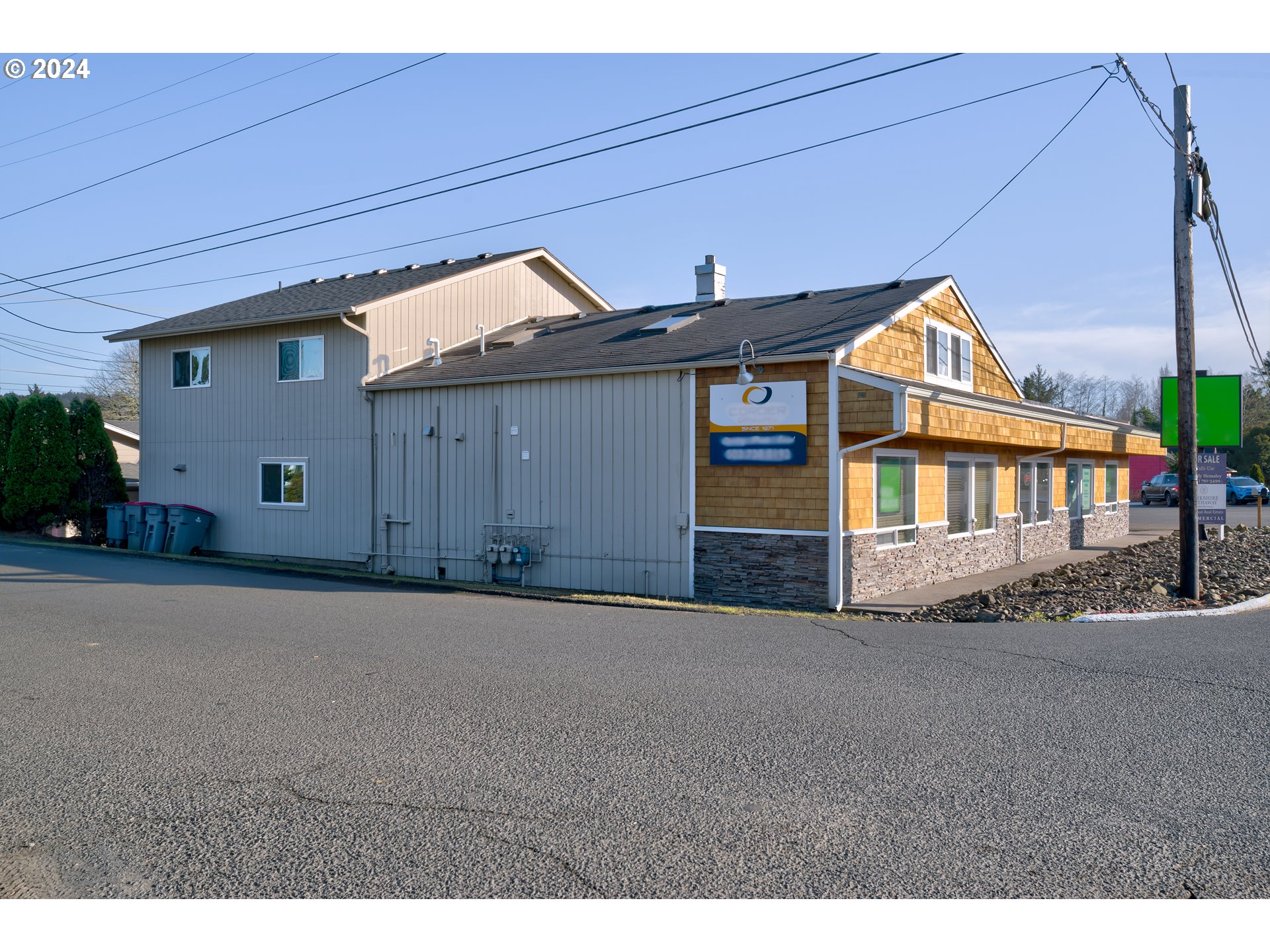 Gearhart, Oregon 97138, United States, ,Commercial,Active,117281