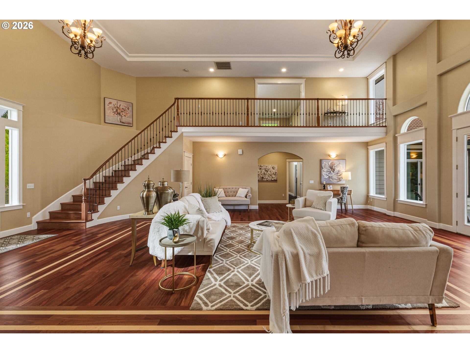 12989 SE MOUNTAIN GATE RD