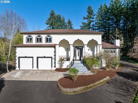 12989 SE MOUNTAIN GATE RD Happy Valley OR 97086