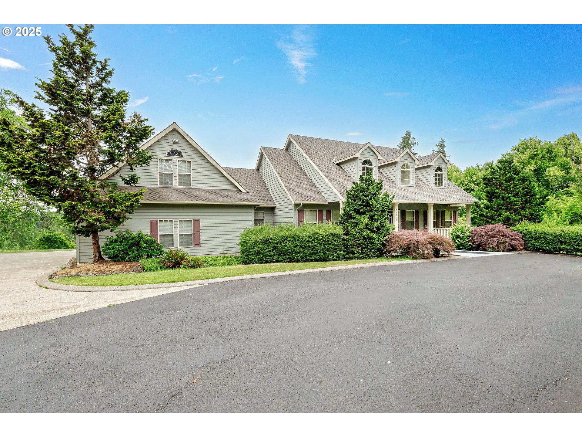 10202 S NEW ERA RD