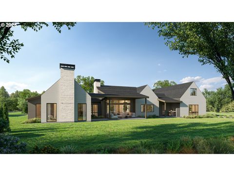 Photo of 1477 SE 357th Ave, Washougal, WA 98671 (MLS # 403953435)