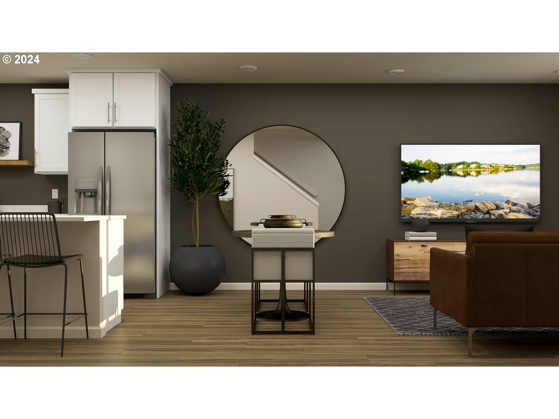2466 Sawtelle Dr