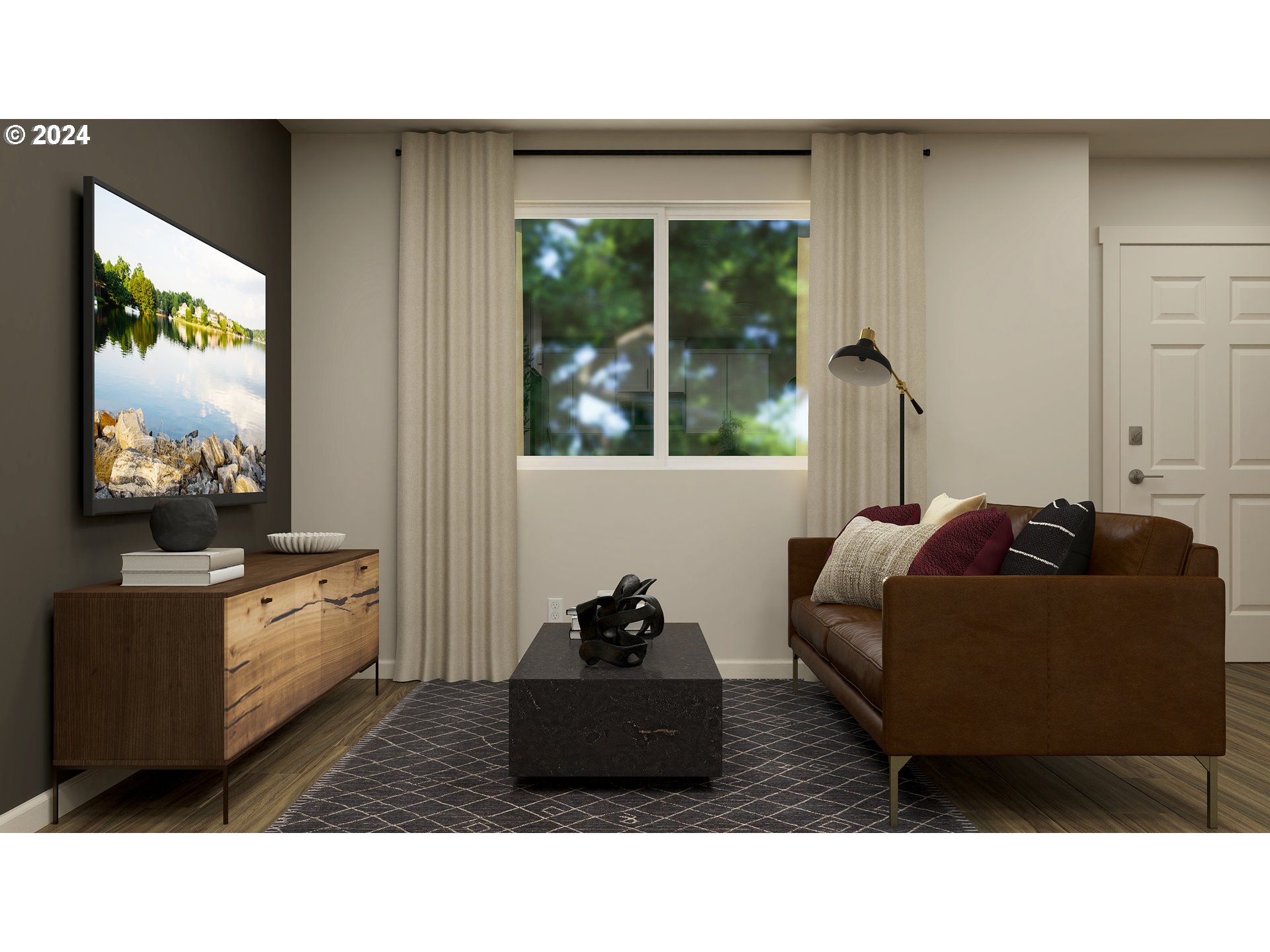 2466 Sawtelle Dr
