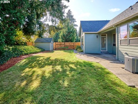 A home in Milwaukie