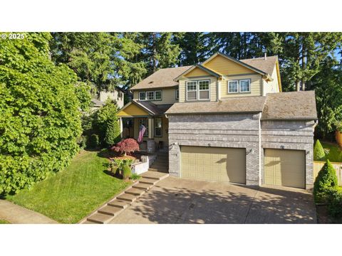 15111 OYER DR Oregon City OR 97045