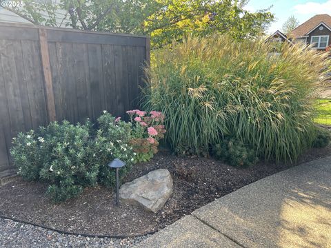 A home in Portland