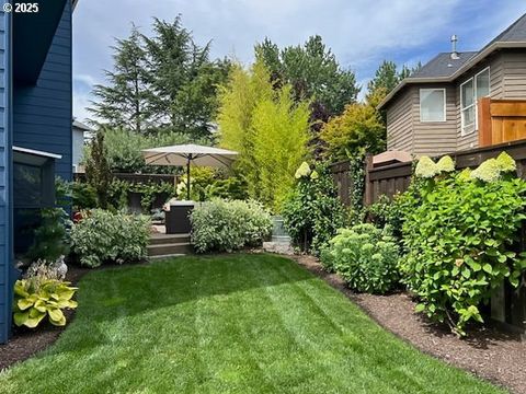 A home in Portland