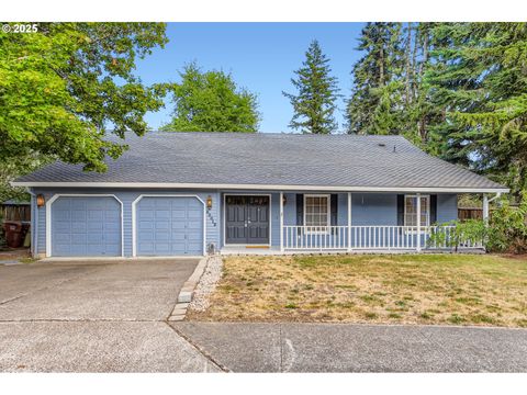 20012 NW METOLIUS DR Portland OR 97229