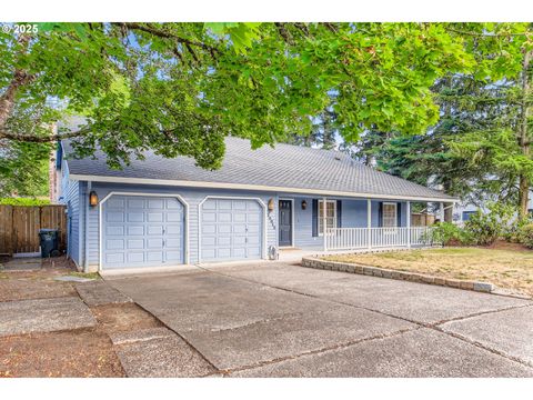 20012 NW METOLIUS DR Portland OR 97229