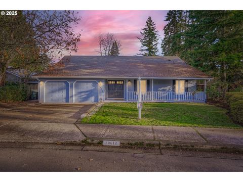 20012 NW METOLIUS DR Portland OR 97229