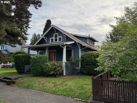 5816 NE 32ND PL Portland OR 97211