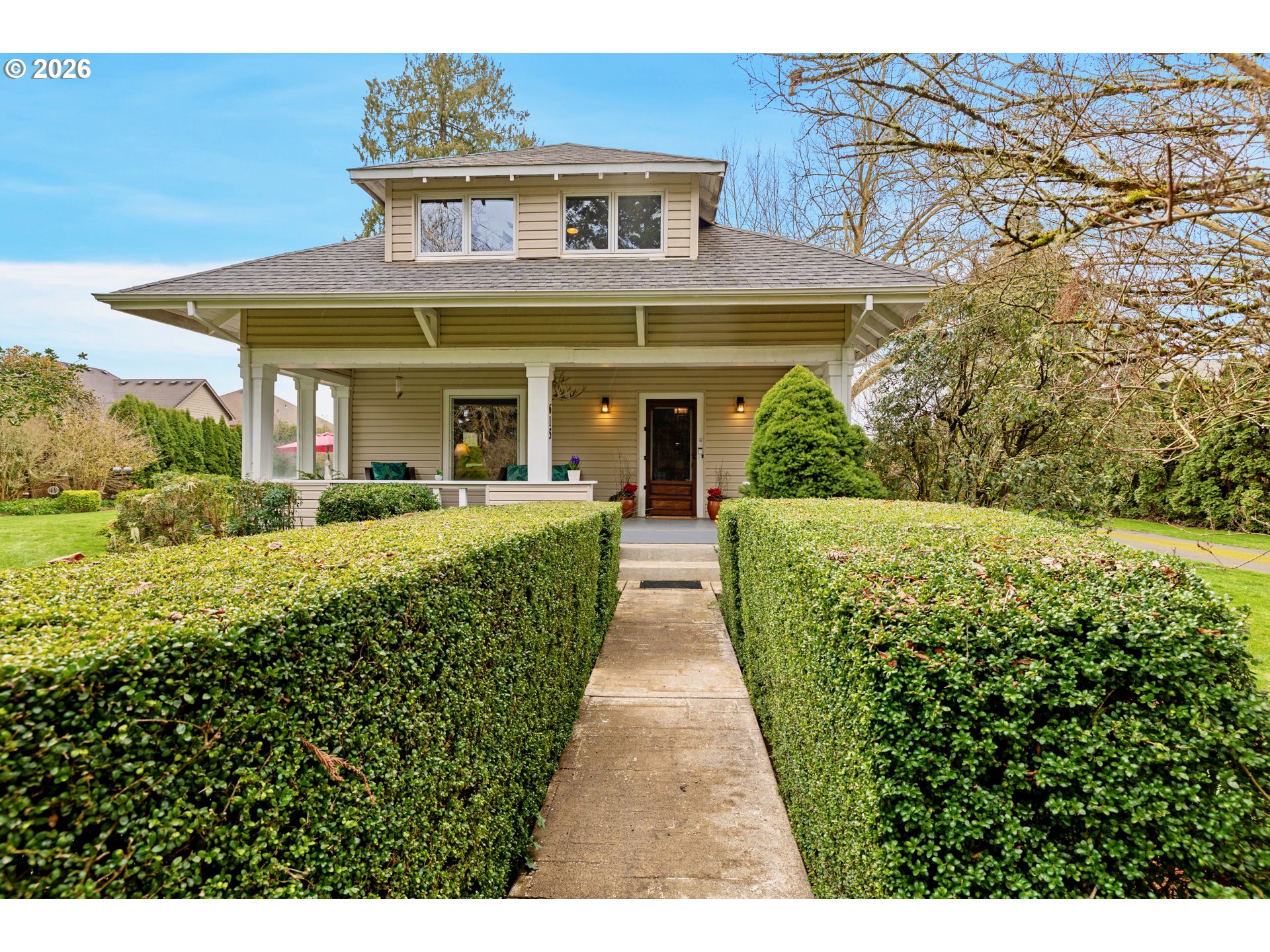 615 NW TERRITORIAL RD