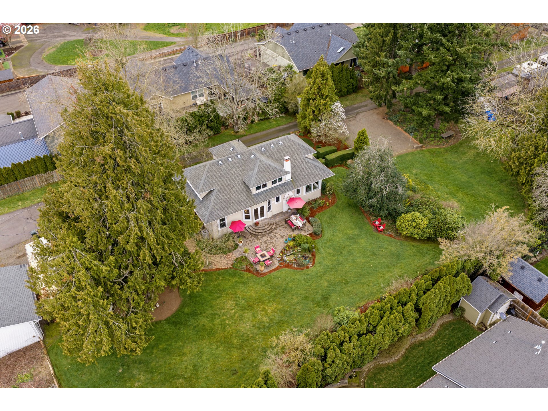 615 NW TERRITORIAL RD