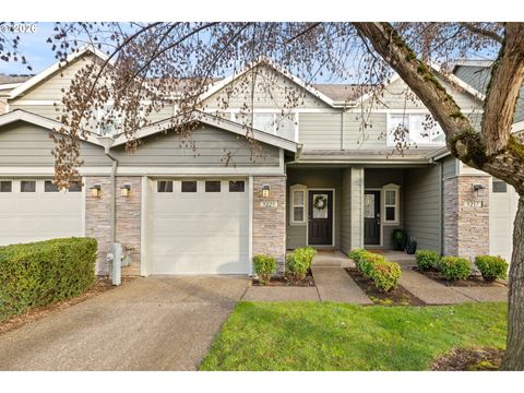 9225 SW Cascara Ln, Tualatin, OR 97062 - #: 235215147