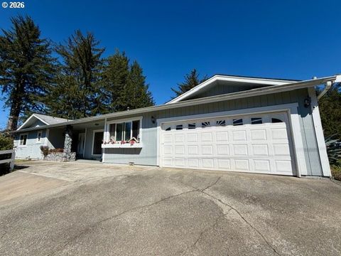 95717 PINEWOOD LN Brookings OR 97415