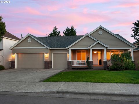 14924 NW VANCE DR Portland OR 97229