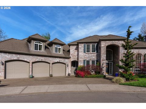2328 OAKHURST LN Lake Oswego OR 97034