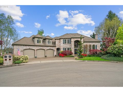 2328 OAKHURST LN Lake Oswego OR 97034