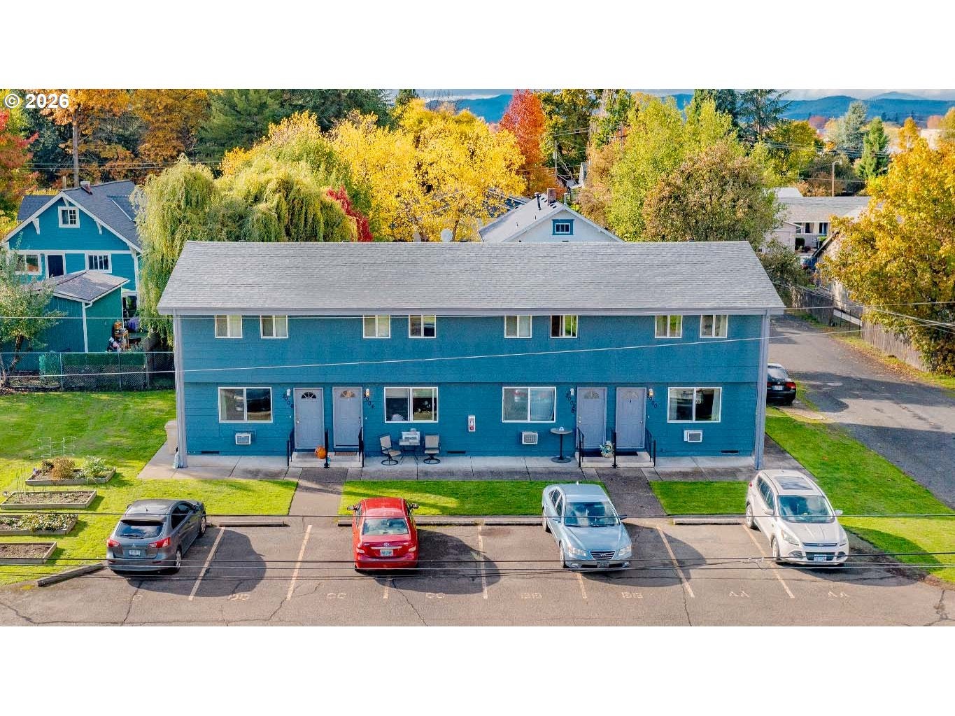 2000 JEFFERSON ST
