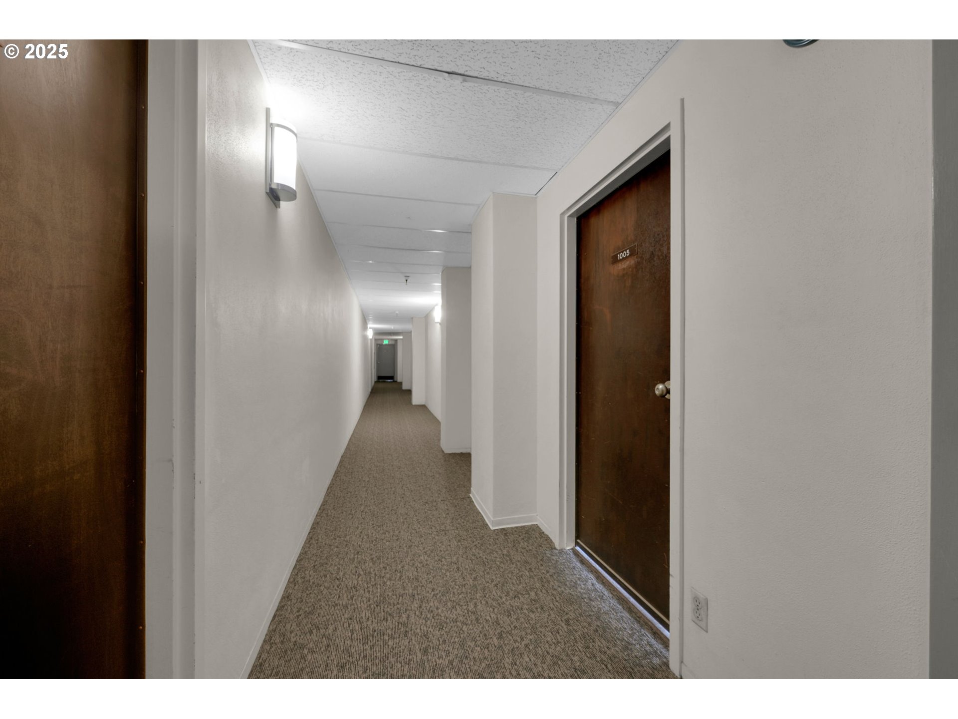 1313 LINCOLN ST 1005