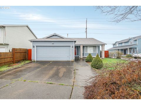 21831 SW KRISTIN CT Beaverton OR 97003