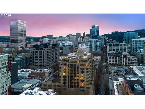 420 NW 11TH AVE 506 Portland OR 97209